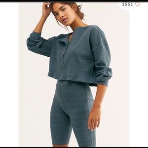 Free People Set size XS